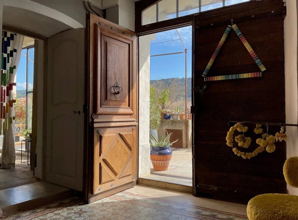 Sablet, Provence-Alpes-Côte-d'Azur 84110