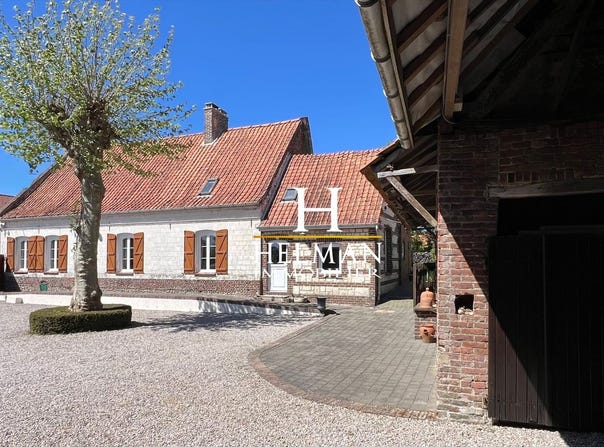 Avroult, Nord-Pas-de-Calais 62560