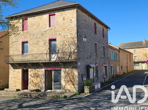 Montclar, Occitanie 12550