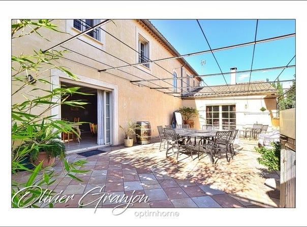 Le Pouget, Languedoc-Roussillon 34230