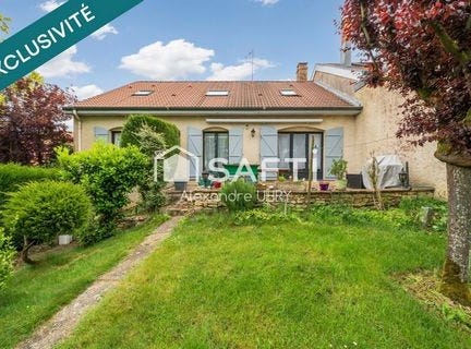 Dieulouard, Lorraine 54380