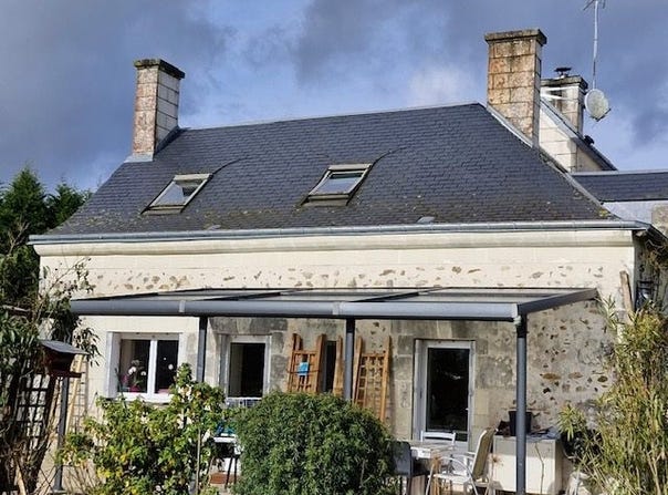 Langeais, Centre-Val de Loire 37130