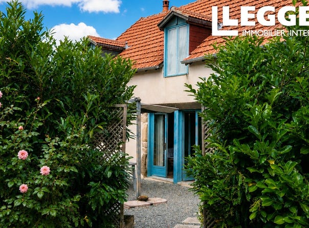 Domeyrot, Nouvelle-Aquitaine 23140