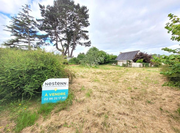 Plouha, Brittany 22580