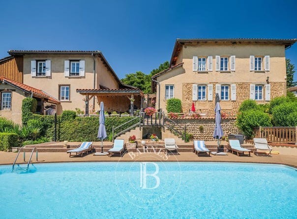 La Côte-Saint-André, Rhône-Alpes 38260