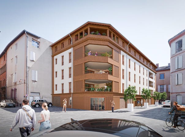 Albi, Midi-Pyrénées 81000