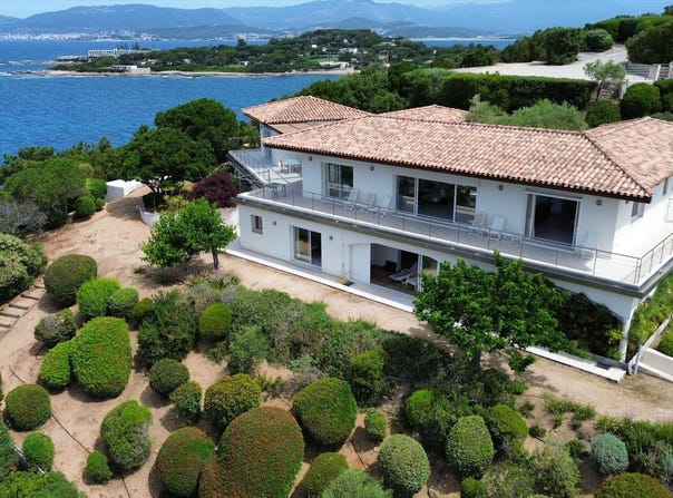 Pietrosella, Corsica 20166