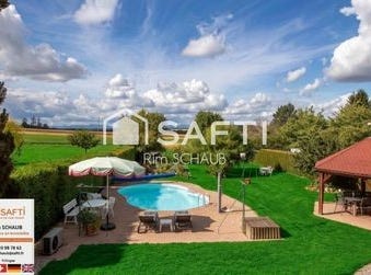 Zaessingue, Alsace 68130