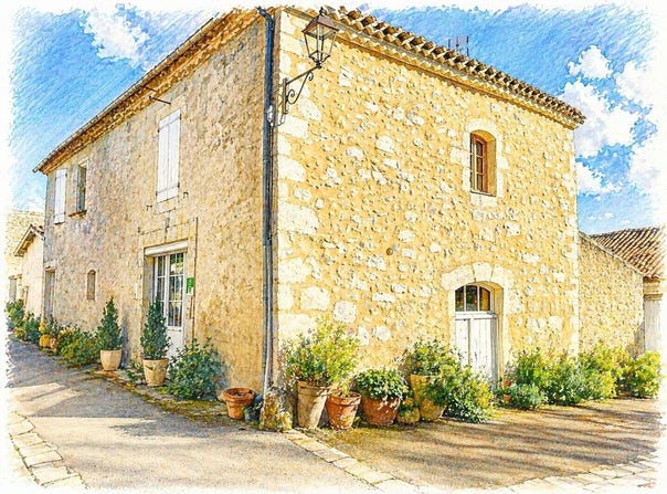 Lectoure, Midi-Pyrénées 32700