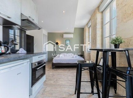 Bordeaux, Aquitaine 33000