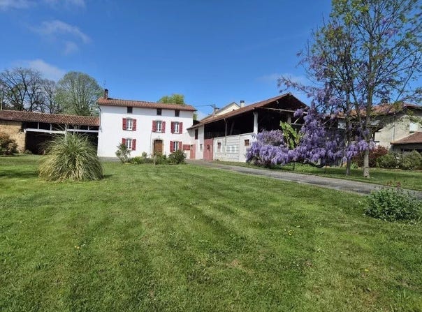 Lannemezan, Midi-Pyrénées 65300