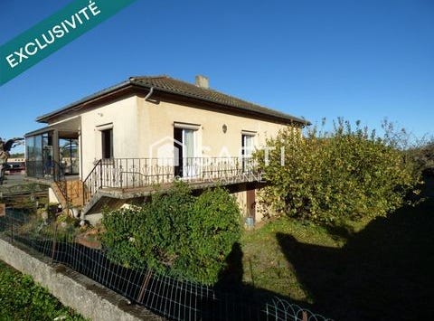 Rabastens-De-Bigorre, Midi-Pyrénées 65140