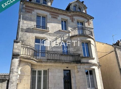 Chateauroux, Centre 36000