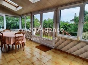 Saint-Ouen, Centre 41100