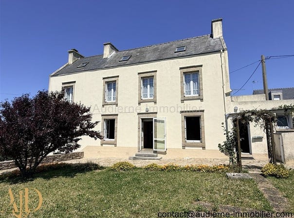 Plouhinec, Brittany 29780