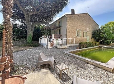 Belarga, Languedoc-Roussillon 34230