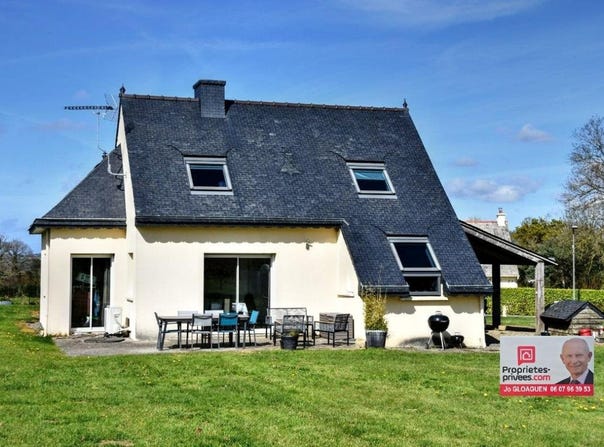 Lannion, Brittany 22300