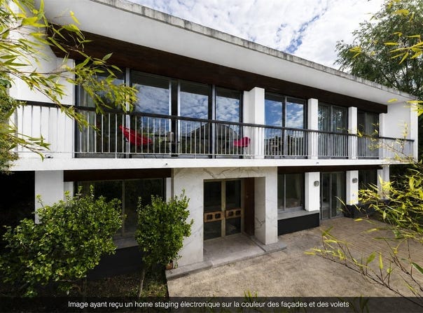 Saint-Cloud, Île-de-France 92210