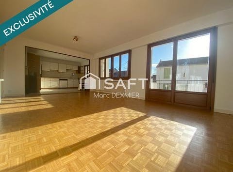 Saint-Max, Lorraine 54130