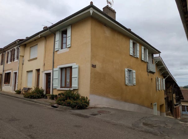 Bassoues, Midi-Pyrénées 32320