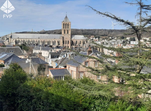 Fécamp, Upper Normandy 76400