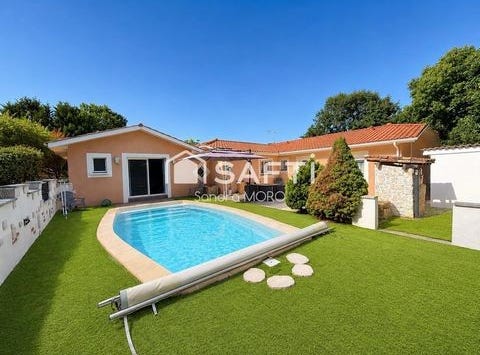 Langon, Aquitaine 33210
