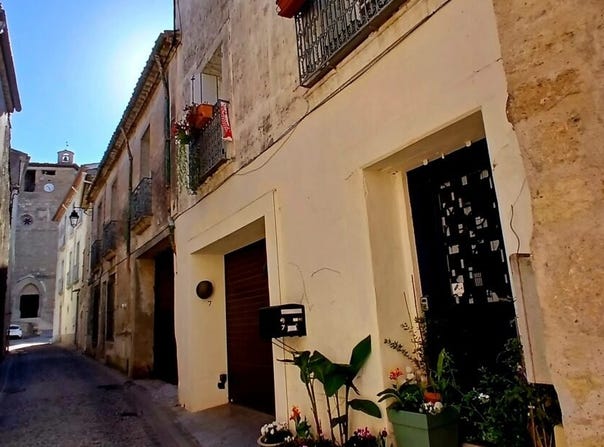 Puimisson, Languedoc-Roussillon 34480