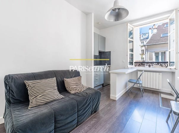 Paris 6, Île-de-France 75006