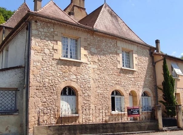 Couze-et-Saint-Front, Dordogne 24150