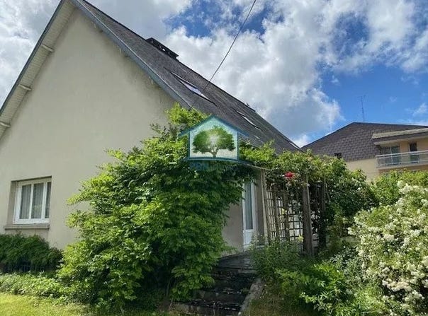 15 Rue Jacquard, Rouen, Seine-Maritime 76100