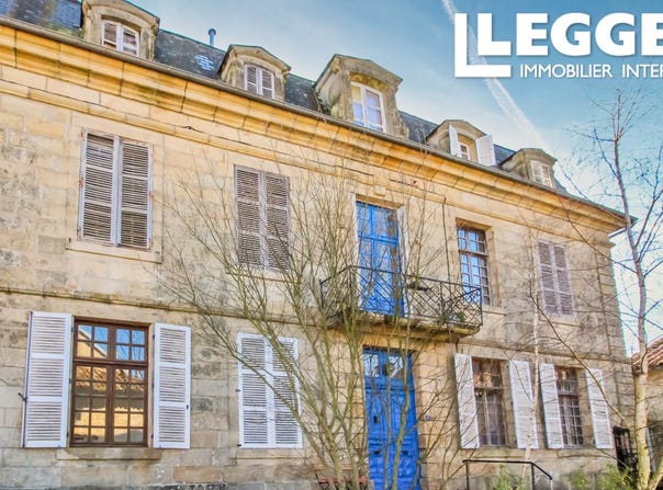 Châteauponsac, Nouvelle-Aquitaine 87290