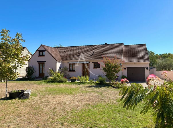 FAY AUX LOGES, Centre-Val de Loire 45450