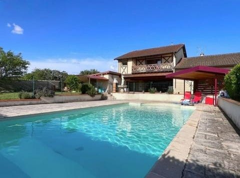 Chaveyriat, Rhône-Alpes 01660