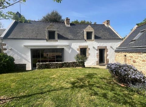 Larmor-Baden, Bretagne 56870