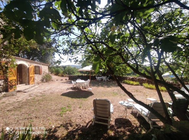 Fressac, Languedoc-Roussillon 30170