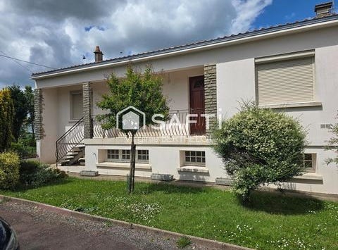 L' Absie, Poitou-Charentes 79240