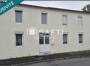 Saujon, Poitou-Charentes 17600