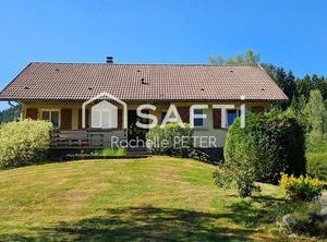 Le Tholy, Lorraine 88530