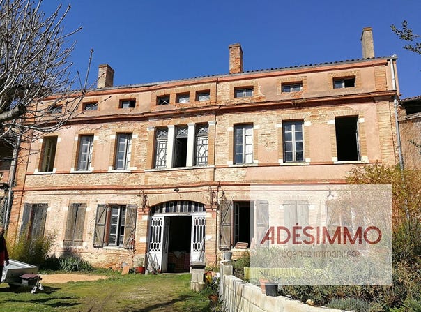 Lézat-sur-Lèze, Midi-Pyrénées 09210