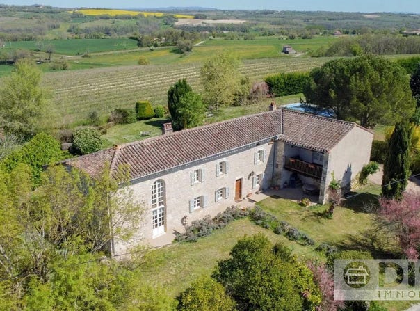 Vieux, Tarn 81140