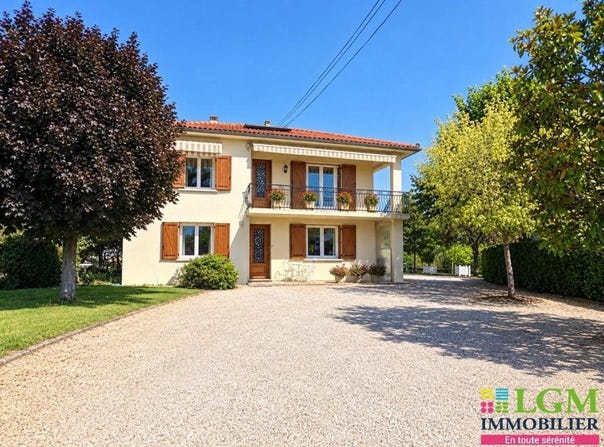 Gaillac, Midi-Pyrénées 81600