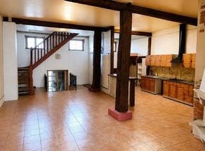 Buzancais, Centre 36500