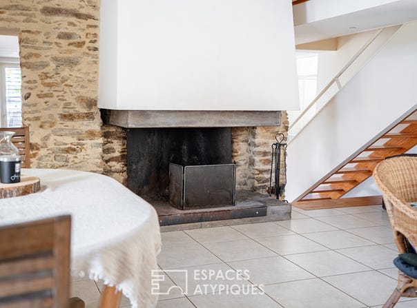 LE CELLIER, Pays de la Loire 44850
