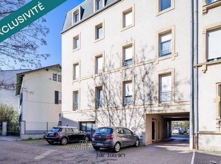Metz, Lorraine 57000