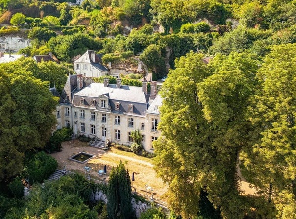 Troo, Centre-Val de Loire 41800