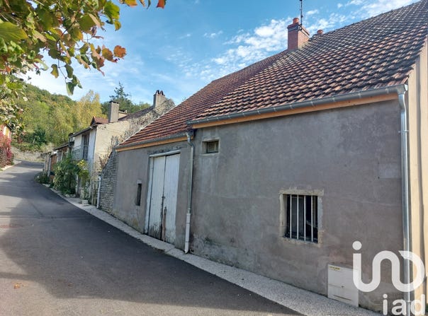 Bligny-sur-Ouche, Bourgogne-Franche-Comté 21360