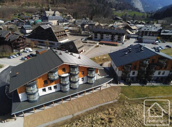 Abondance, Rhône-Alpes 74360