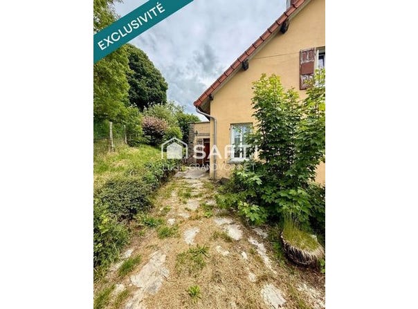 Foncine-Le-Haut, Franche-Comté 39460