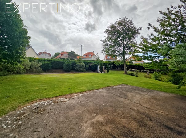 Criel-sur-Mer, Upper Normandy 76910
