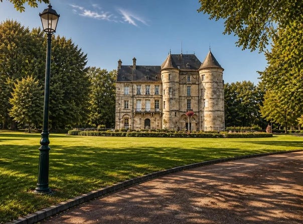 Montataire, Hauts-de-France 60160